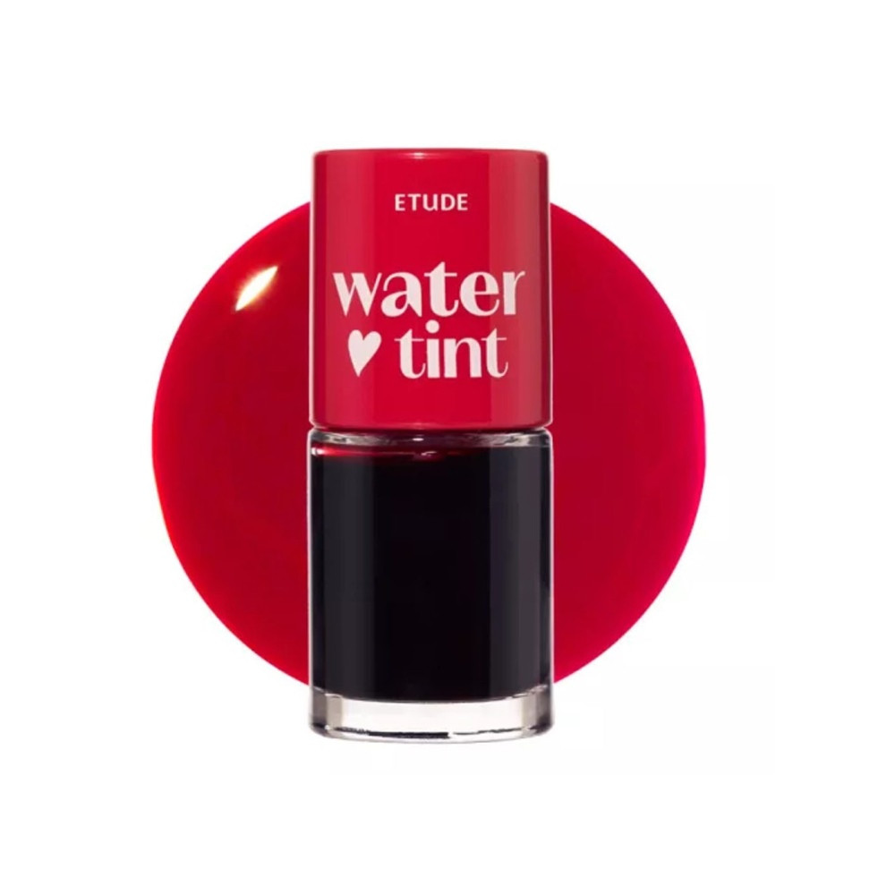 ETUDE HOUSE DEAR DARLING WATER TINT #06 Promegranate Ade