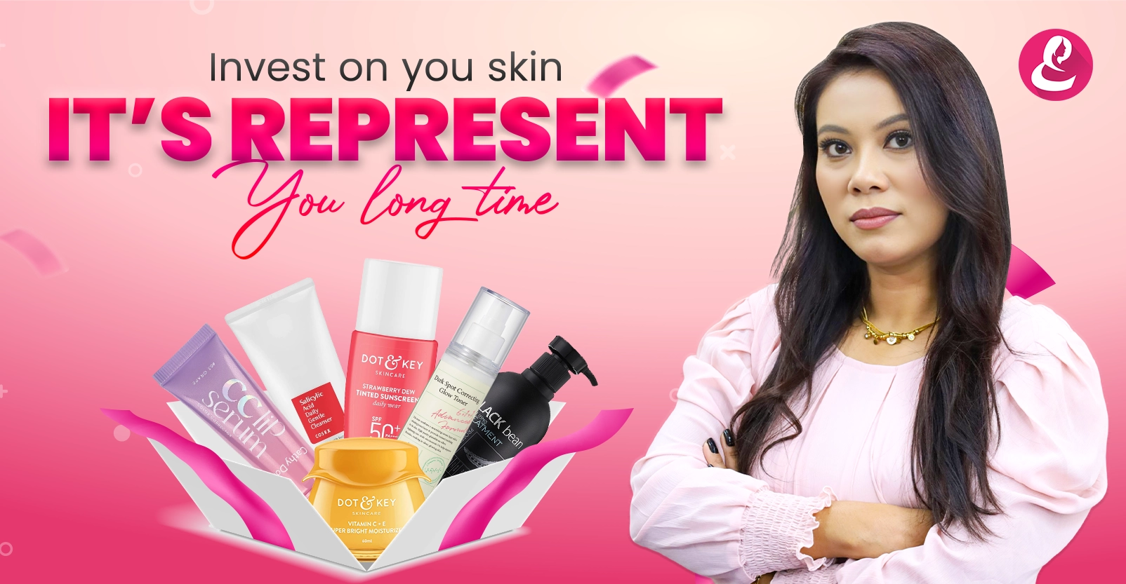 Skincare Product 1 Mobile