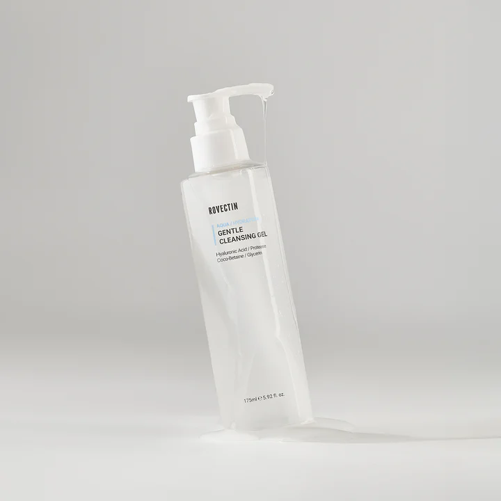 ROVECTIN Aqua Gentle Cleansing Gel 175ml