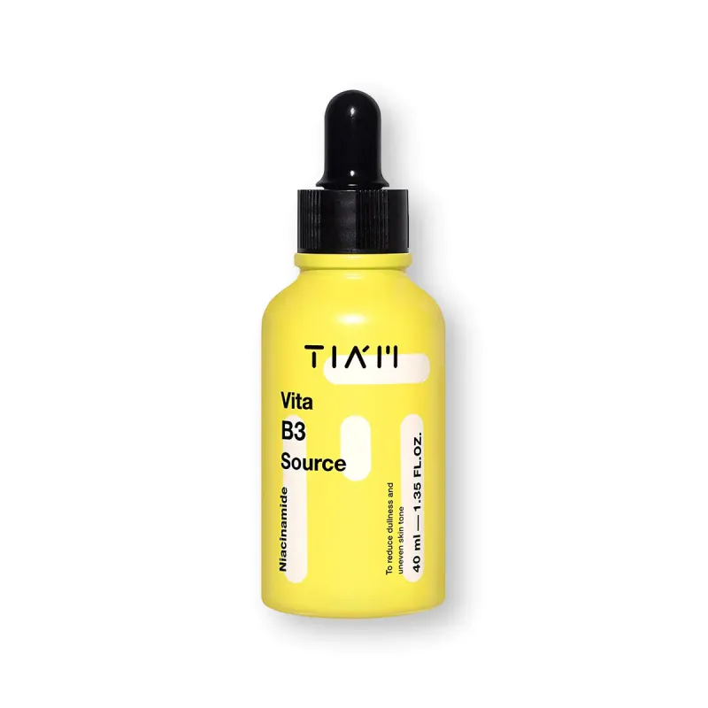 Tiam Vita B3 Source 40ml
