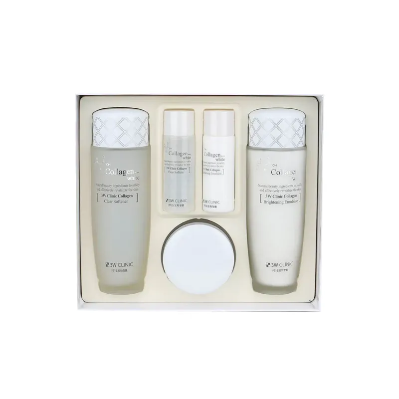 Collagen White Set
