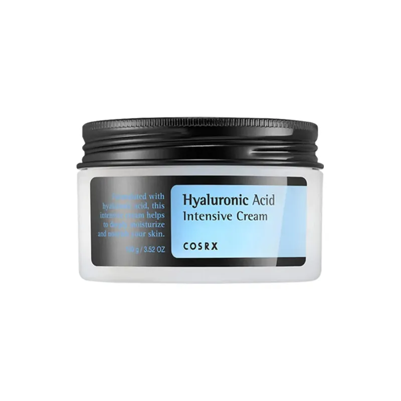 COSRX Hyaluronic Acid Intensive Cream (100gm)