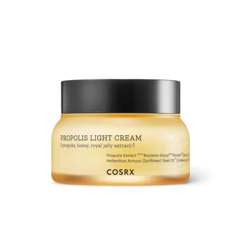 Cosrx Propolis Light Cream (65ml)