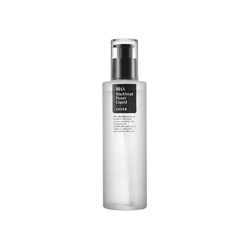COSRX BHA Blackhead Power Liquid 100ml