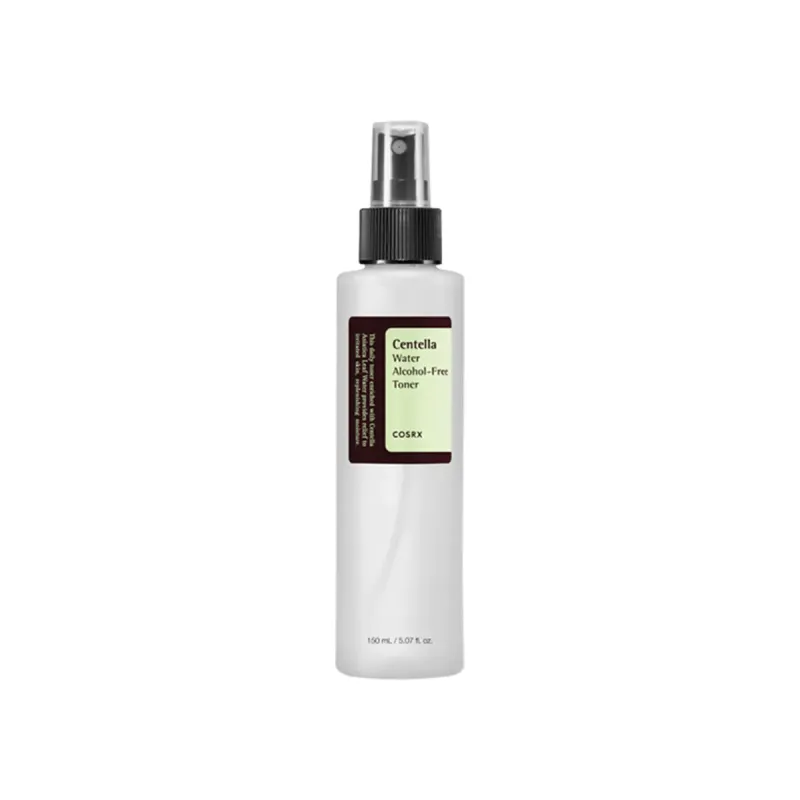 Cosrx Centella Water Alcohol-Free Toner (150ml)