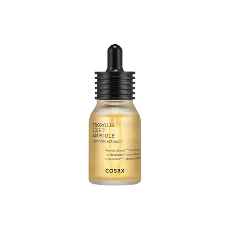 Cosrx Propolis Light Ampoule (30ml)