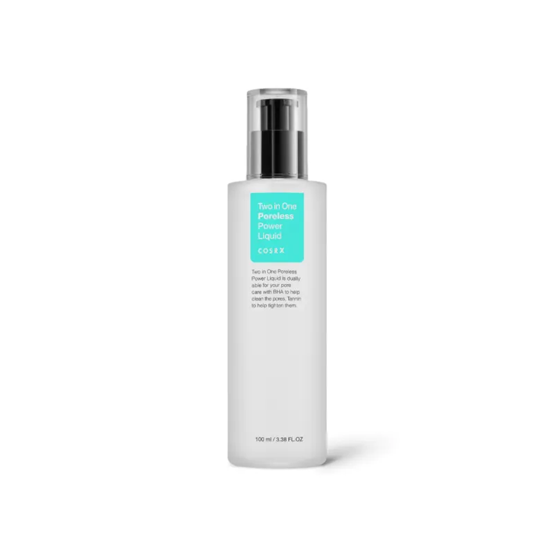 Cosrx Two in One Poreless Power Liquid (100ml)