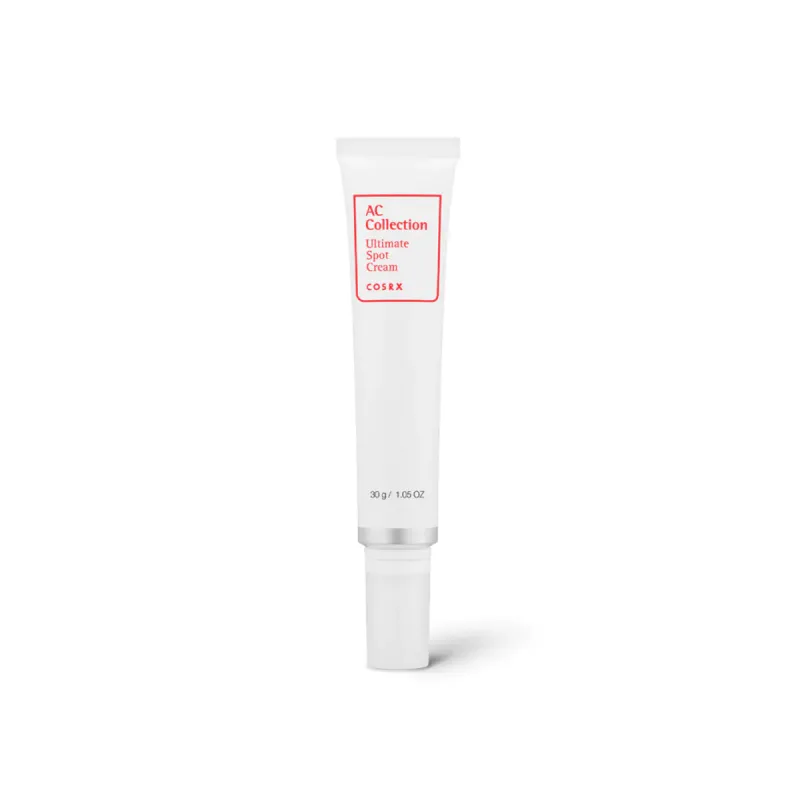 COSRX AC collection Ultimate Spot Cream