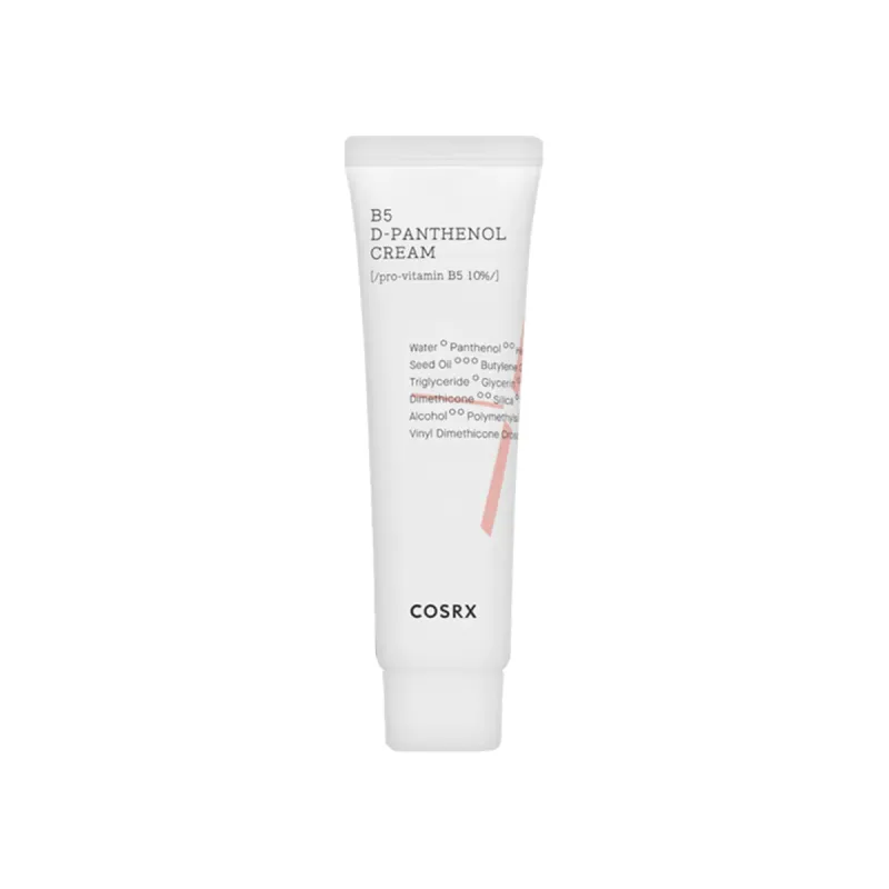 COSRX B5 D-Panthenol Cream