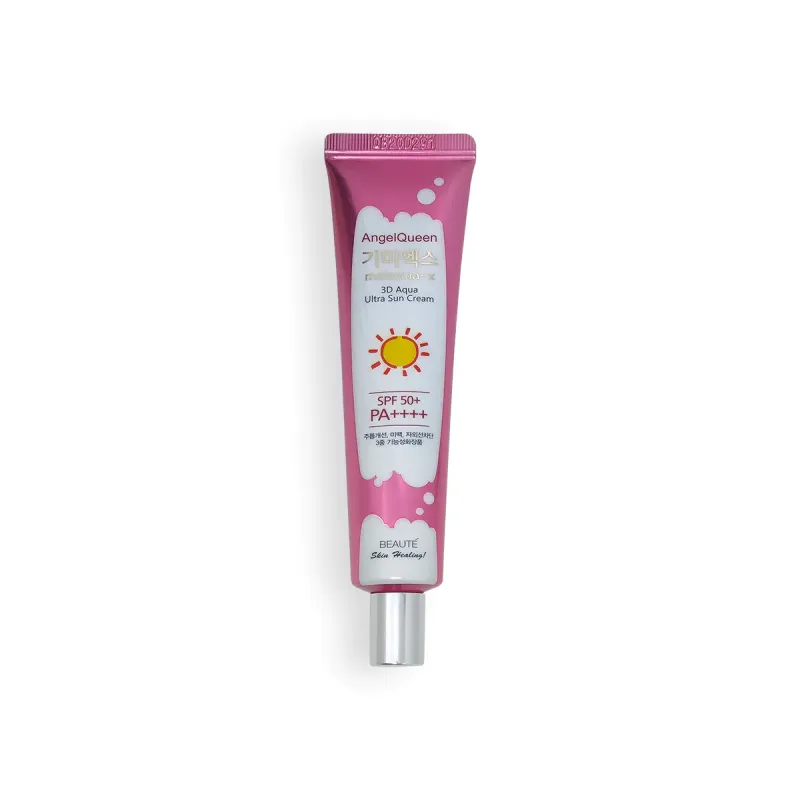 BEAUTE Melasma X 3d Aqua Ultra Sun Cream SPF50+ A++++ 45ml