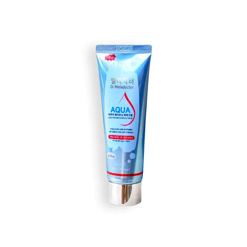 Dr.Meladoctor Aqua Tea Tree