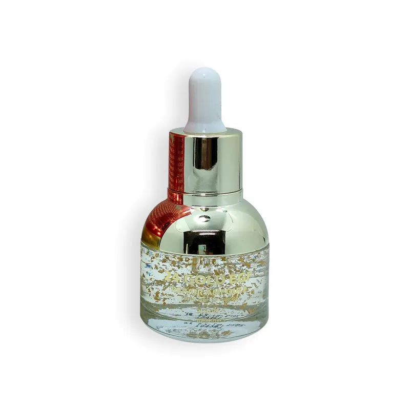 Beaute melasma-x 24K Gold EGF Repair Ampoule (30ml)