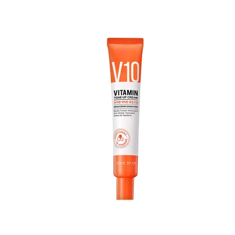 Some by Mi V10 Vitamin Tone-Up Cream 50ml