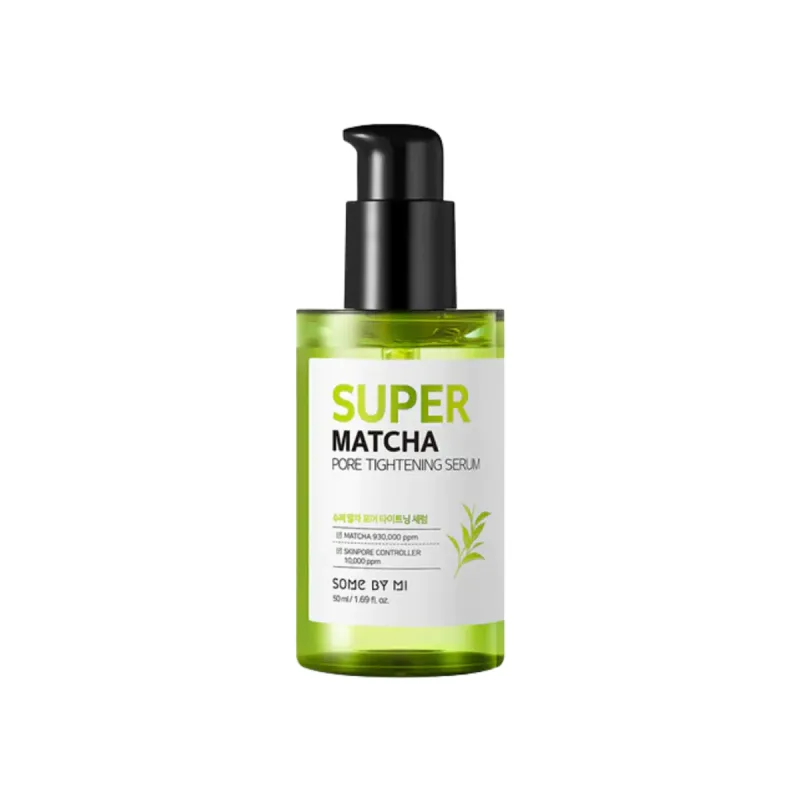Some By Mi Super Matcha Pore Tightening Serum (50ml)
