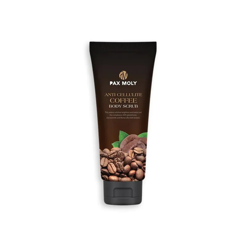 Anti Celllulite Coffee Body Scrub
