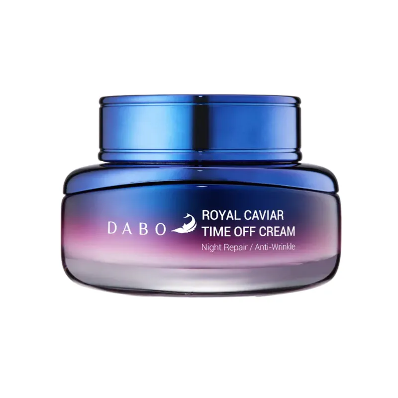 Royal Caviar Time off Cream