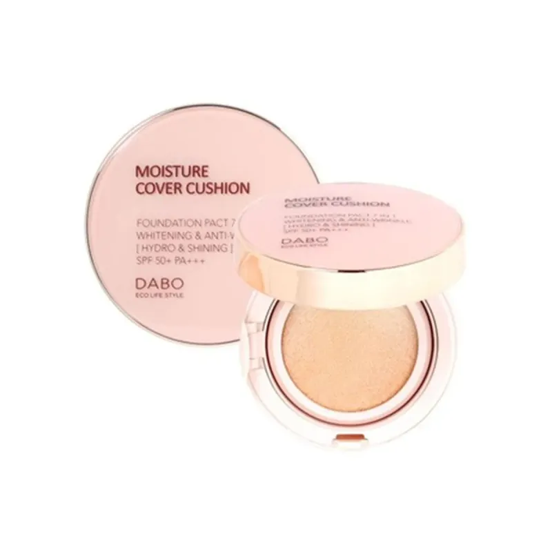 Moisture Cover Cushion 23