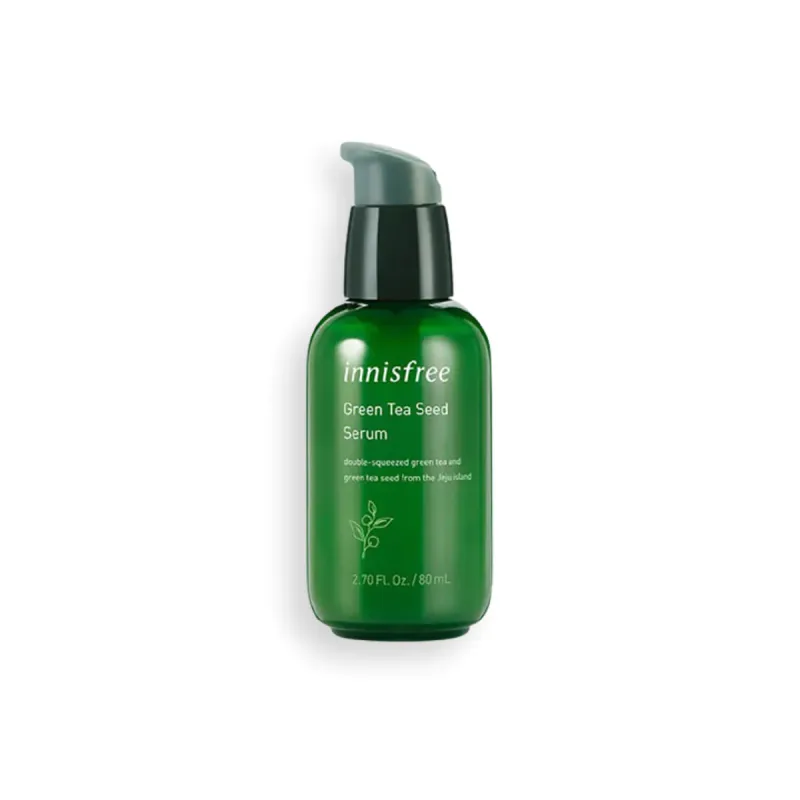 innisfree Green Tea Seed Serum