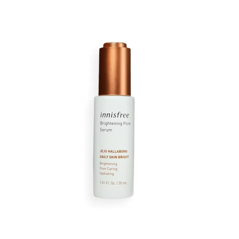 innisfree Brightening Pore Serum 30ml