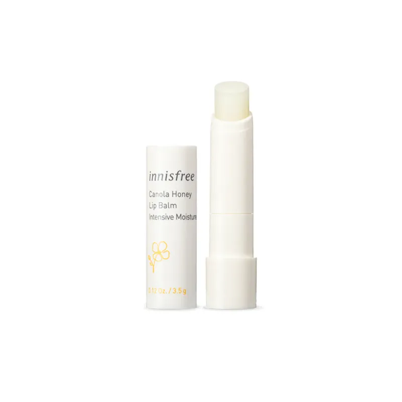 innisfree Canola Honey Lip Balm Intensive Care
