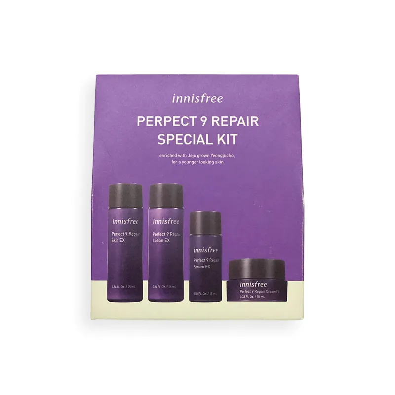 Perfect 9 Repair Special Kit