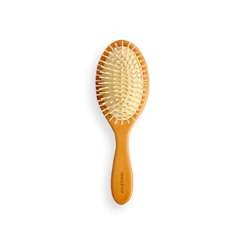 Paddle Hair Brush