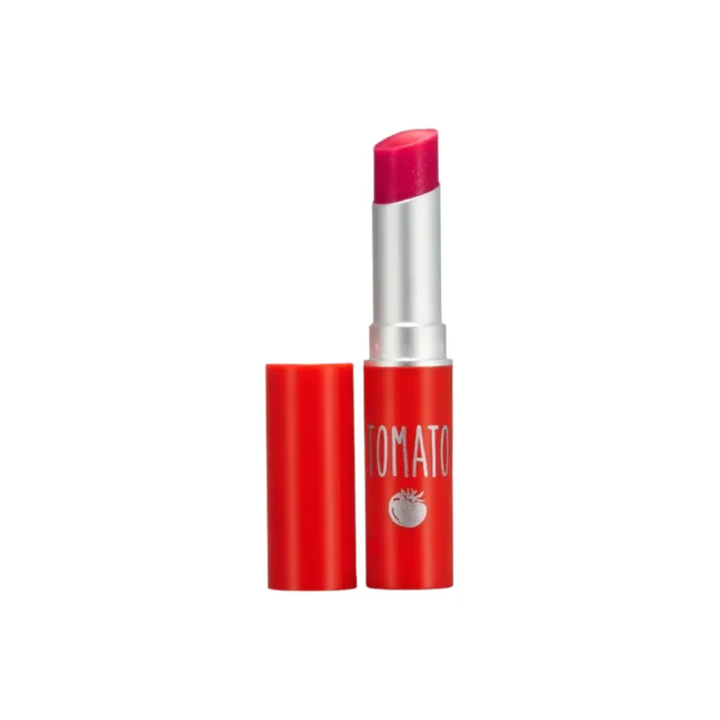 Skinfood Tomato Jelly Lip Tint 1 (Cherry Tomato)