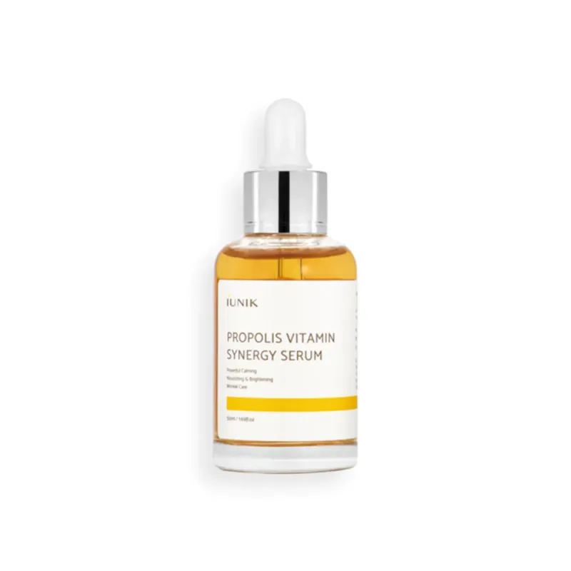 Propolis Vitamin Synergy Serum