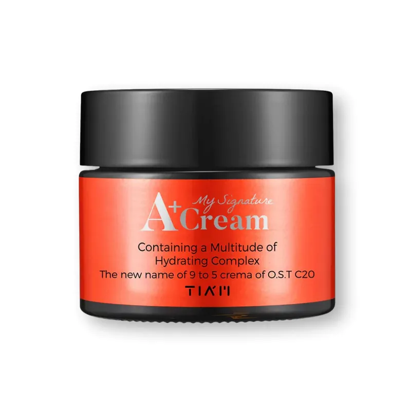 TIAM My Signature A+ Cream (50ml)