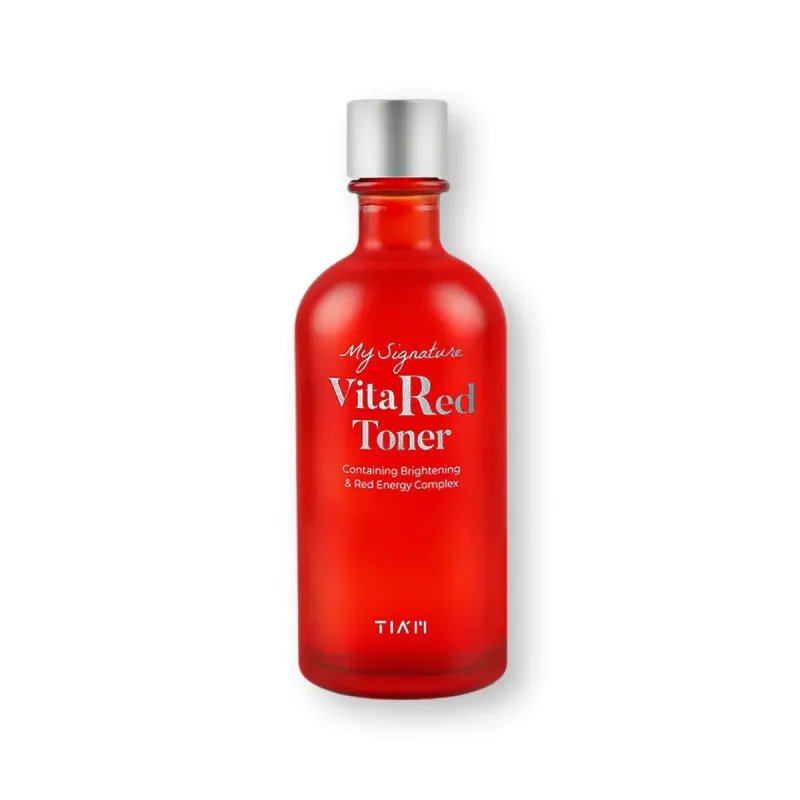My Signature Vita Red Toner