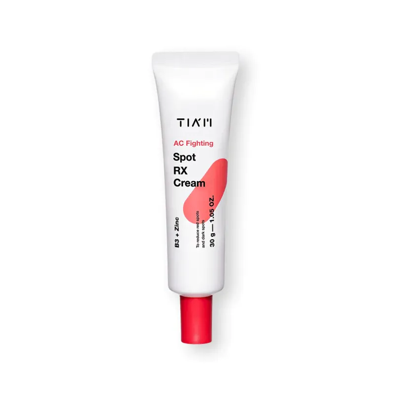 TIAM AC Fighting Spot RX Cream (30ml)