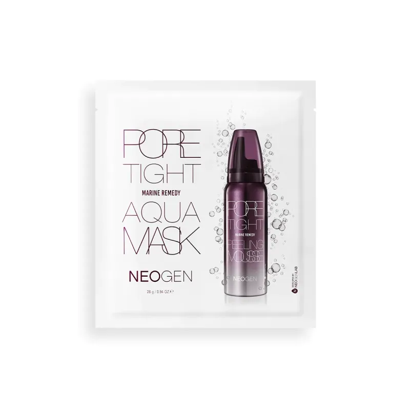 Pore Tight Aqua Mask