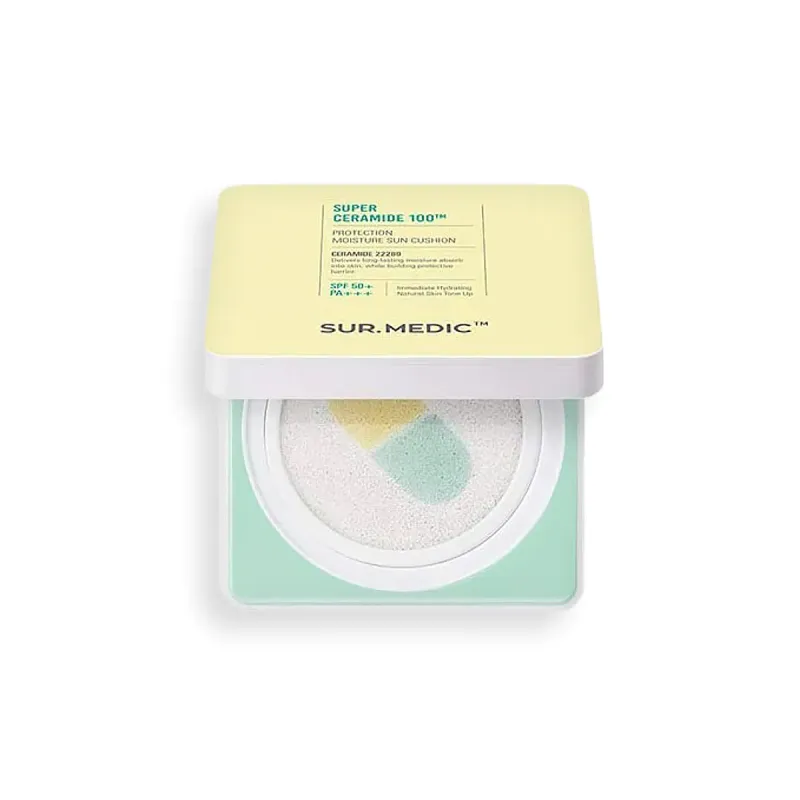 Super Ceramide Protection Moisture Cushion