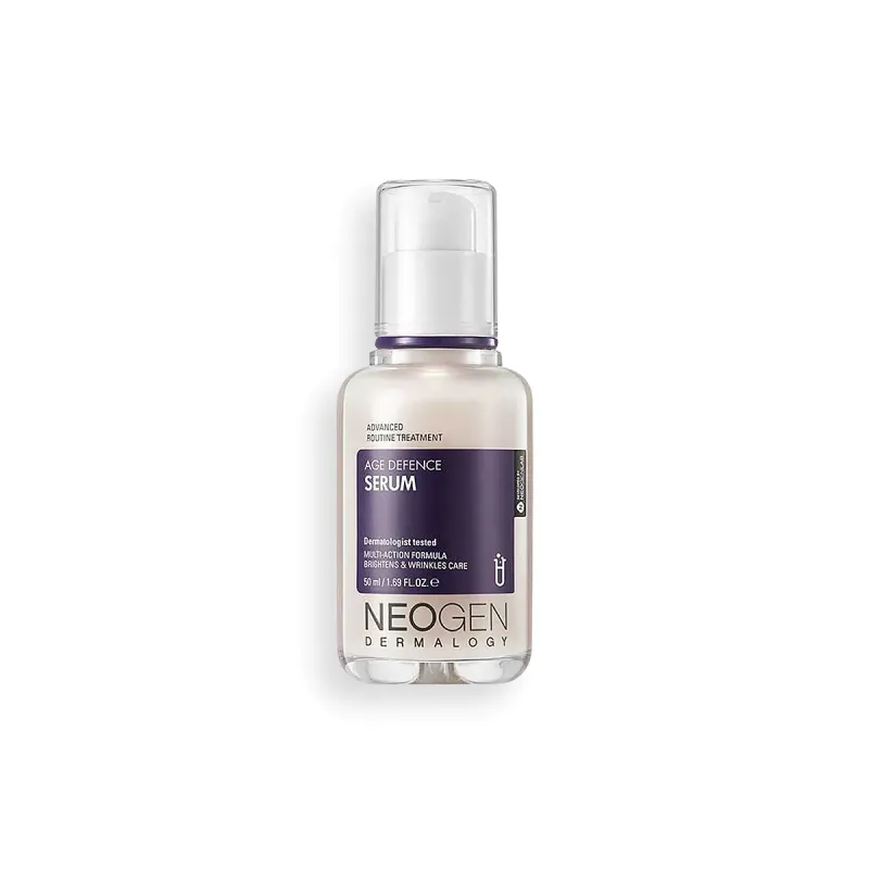 Neogen Age Defence Serum