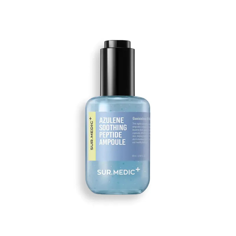Neogen Azulene Soothing Peptide Ampoule