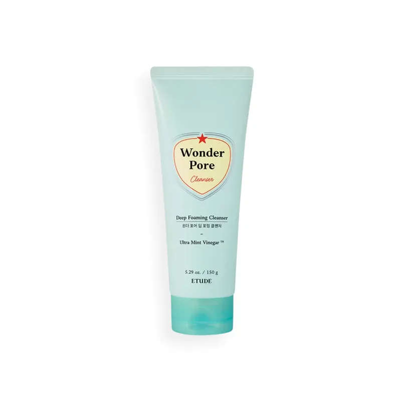 ETUDE Wonder Pore Cleanser 150g
