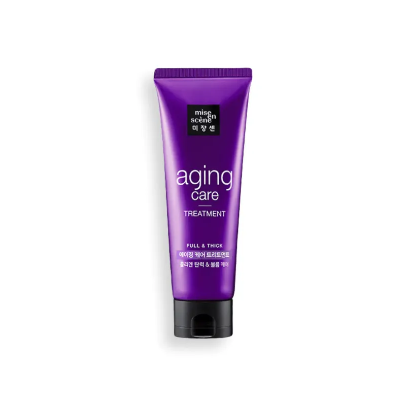 Aging Care Treatment