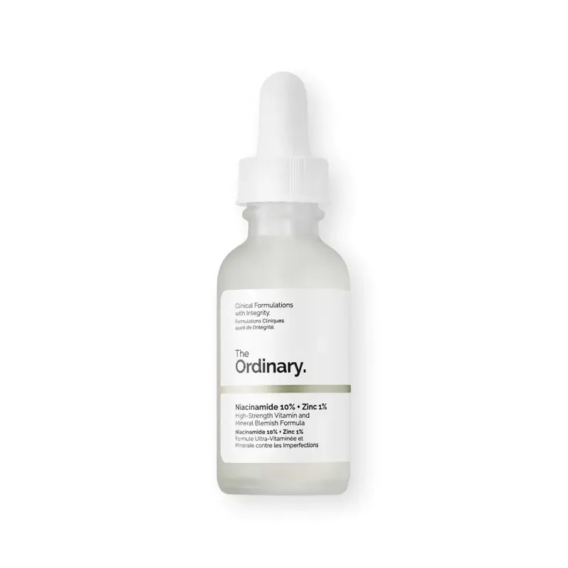 The Ordinary Niacinamide 10%+Zinc1% 30ml