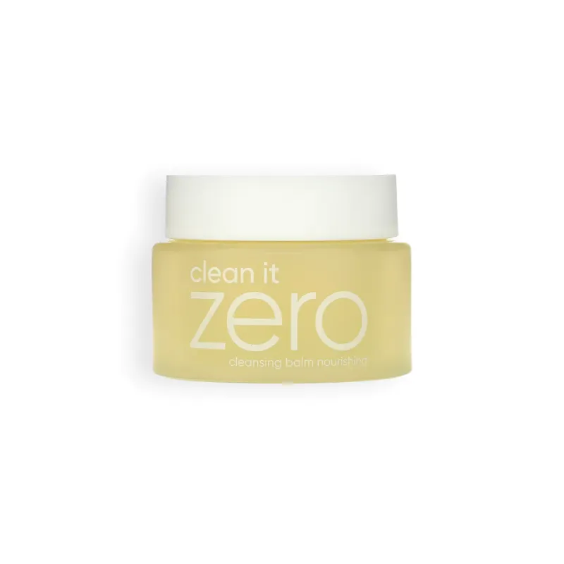 Banila Co Clean It Zero Cleansing Balm Nourishing – 7ml