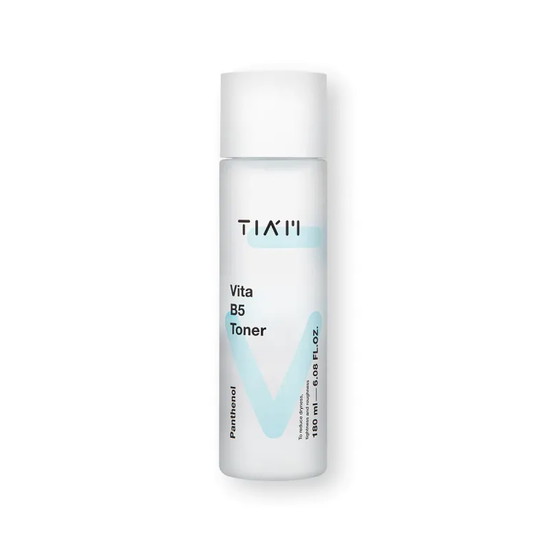 TIAM Vita B5 Toner (180ml)