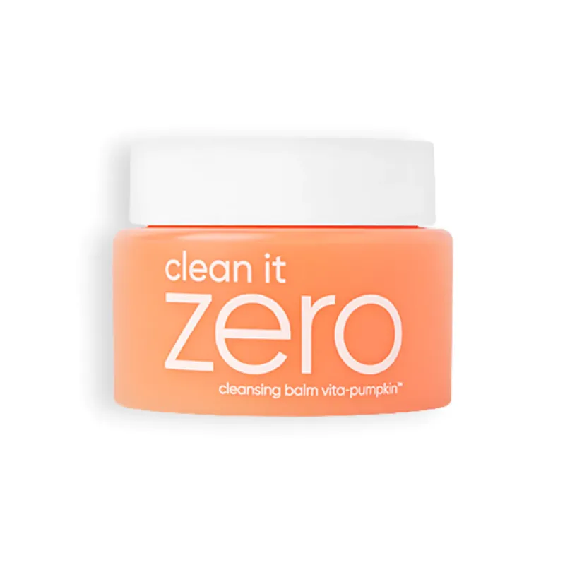 Banila Co Cleansing balm vita-Pumpkin 100ml