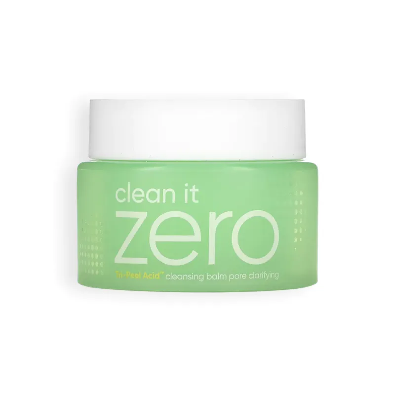 Banila Co Cleansing balm pore clarifying 100ml