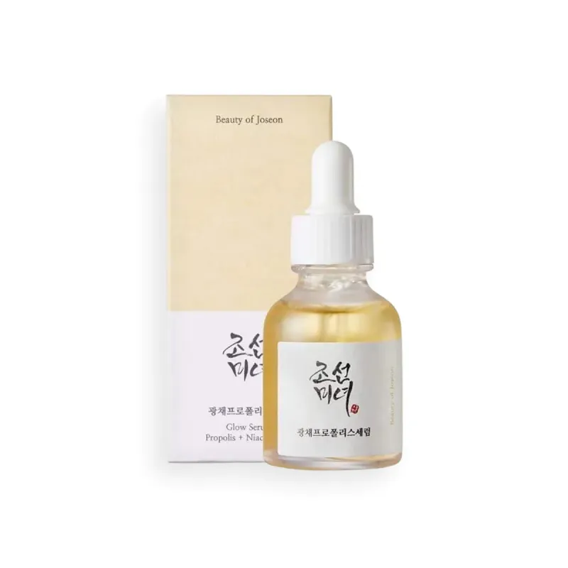 Beauty of Joseon Glow Serum Propolis + Niacinamide (30ml)