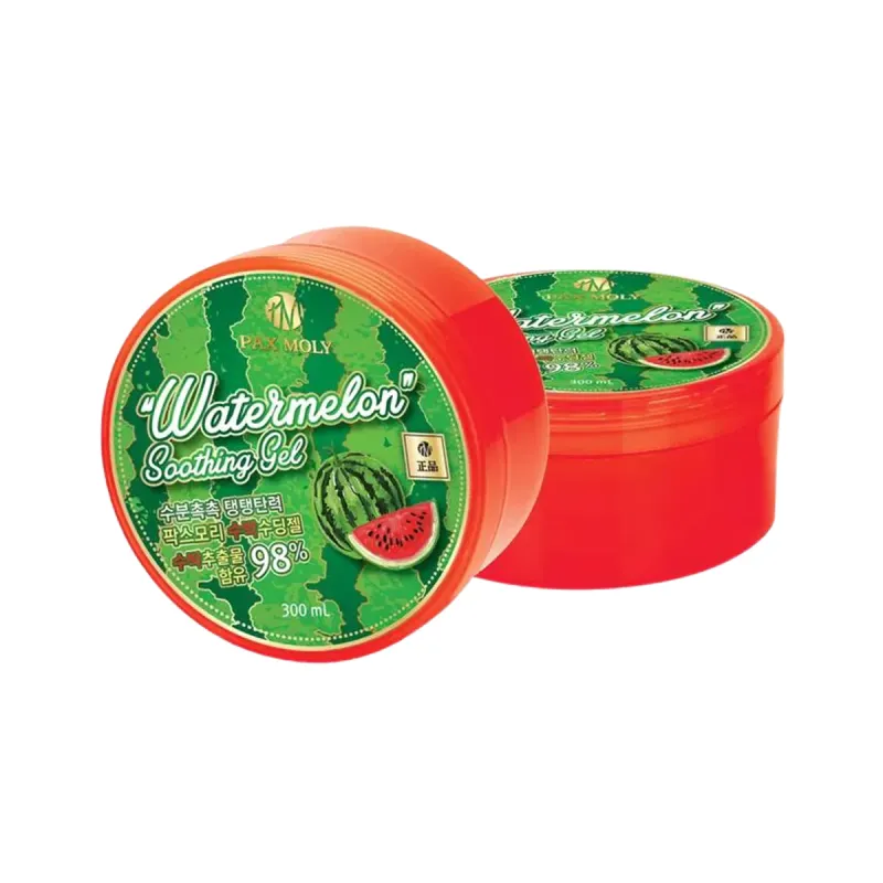 Watermelon Soothing gel