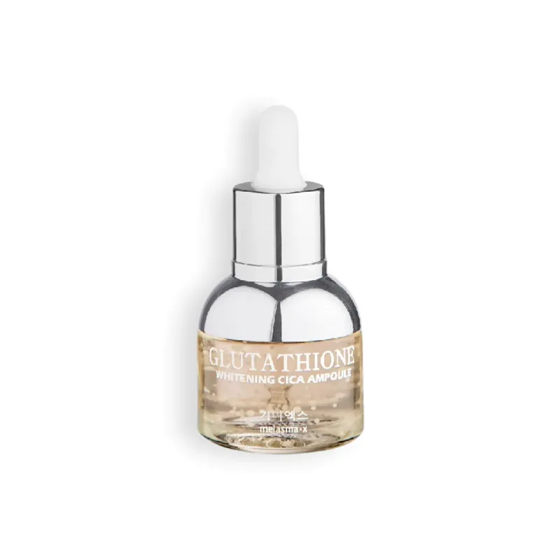 Beaute Glutathione Whitening Cica Ampoule-30ml
