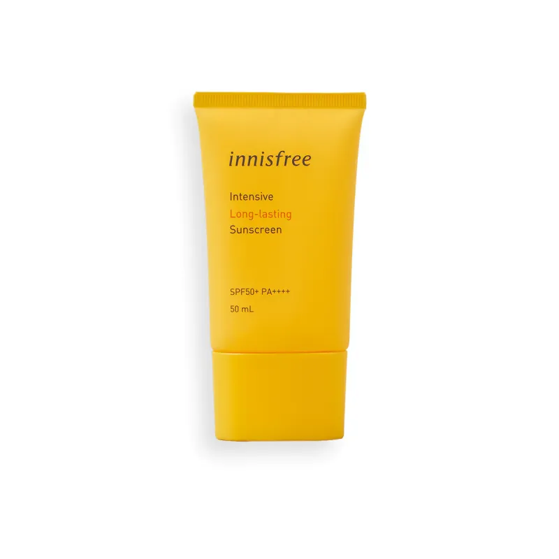 Innisfree Long Lasting sunblock