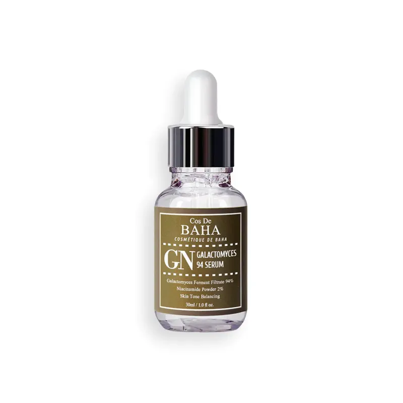 Cos De BAHA GN Galactomyces 94% Serum 30ml