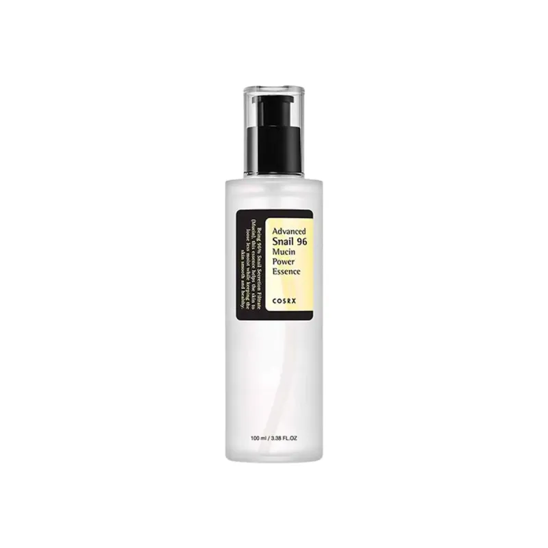 Cosrx Advanced Snail 96 Mucin Power Essence (100ml)