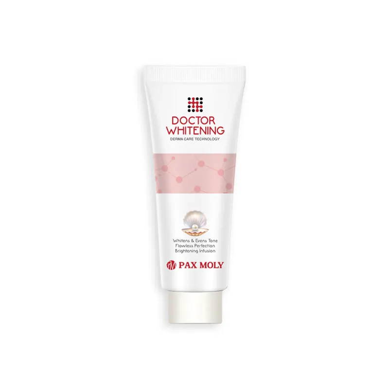 Paxmoly Doctor Whitening Cream 70g
