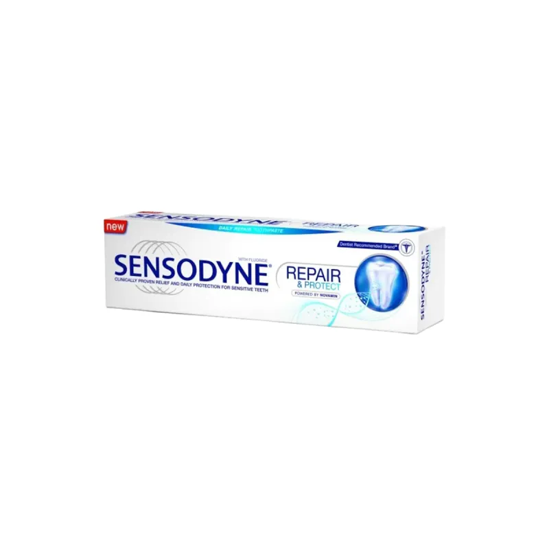 Sensodyne Repair & Protect Tooth Pest